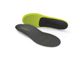 Superfeet Insoles Run Support Low Arch- Carbon