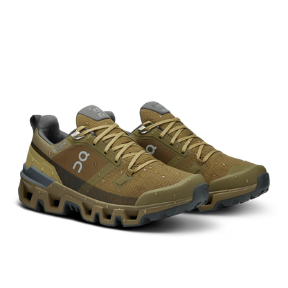 Women's On Cloudwander Waterproof