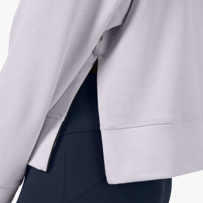 Women's On Crew Neck