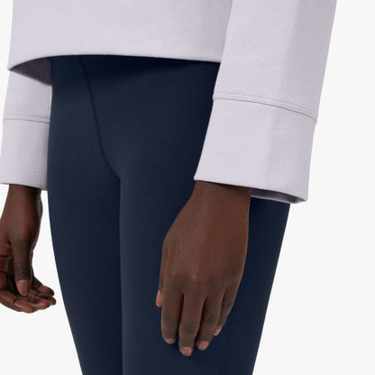 Women's On Crew Neck