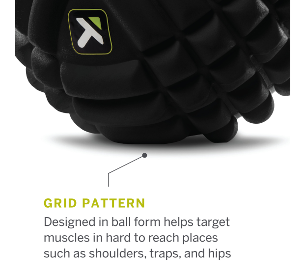 TriggerPoint Grid X Ball