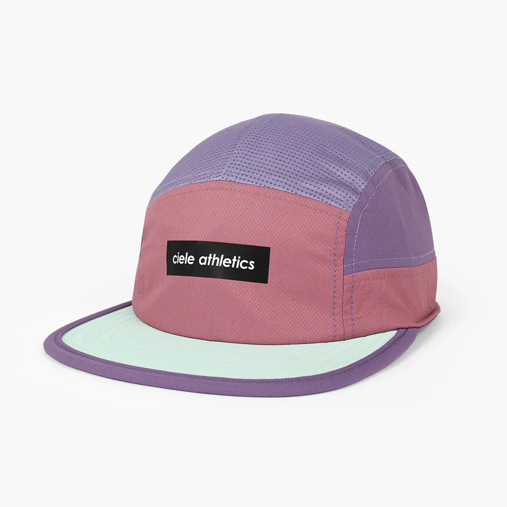 Ciele GOCap - Field - Iconic Bar