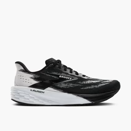 Men's Brooks Launch 11
