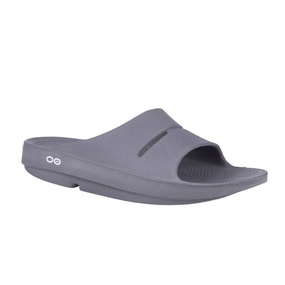 Oofos Ooahh Slide Sandal