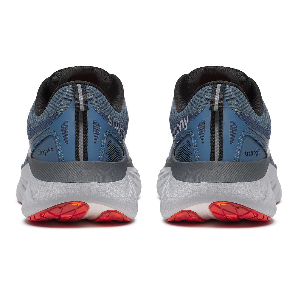Men's Saucony Triumph 22