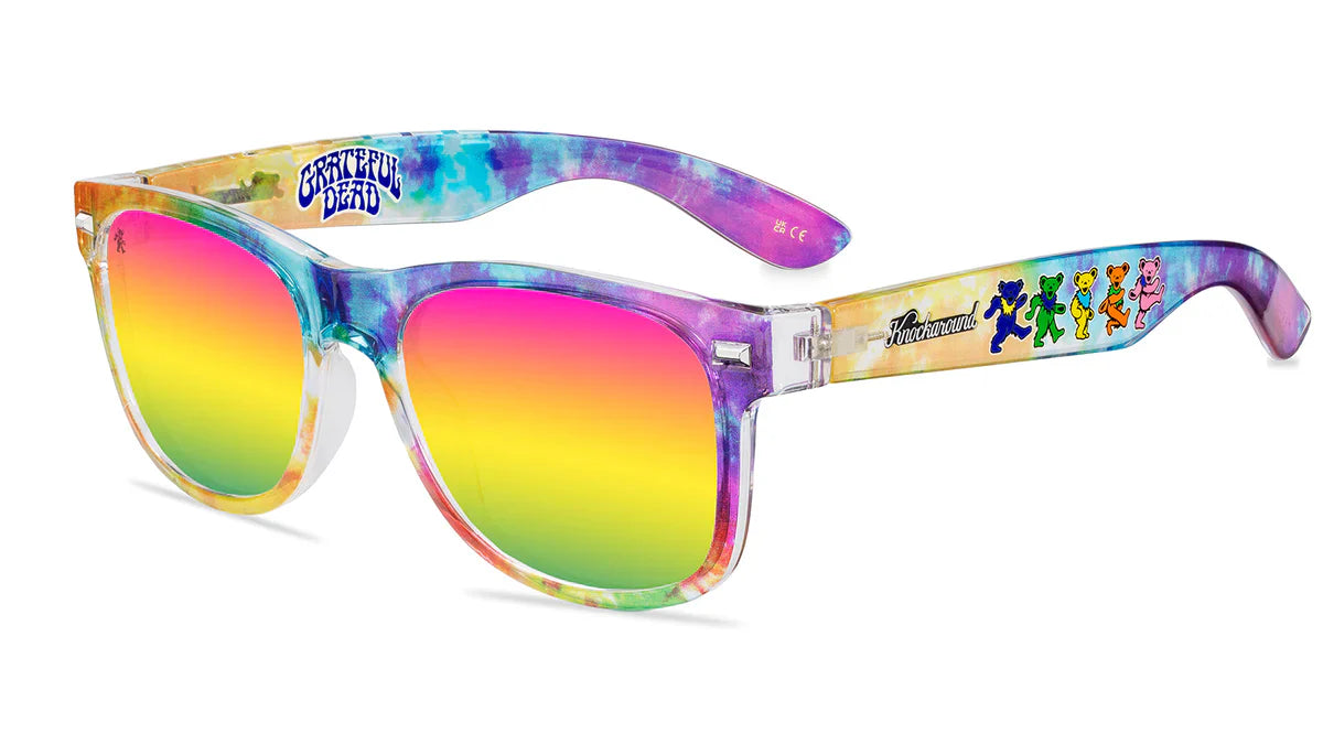 Knockaround Fort Knocks Sunglasses