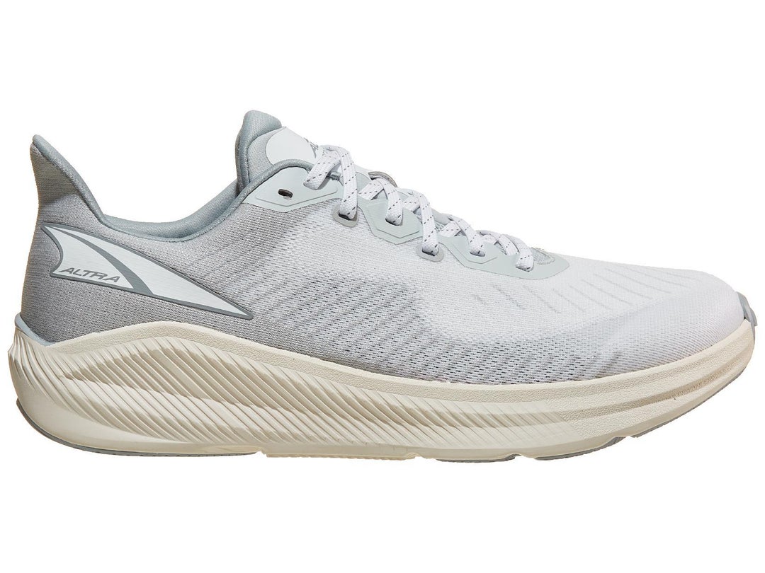 Men's Altra Experience Form