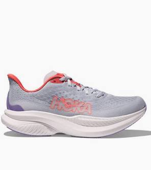 Women's Hoka Mach 6