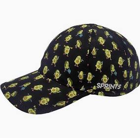 Sprints O.G. Hat