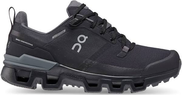 Women's On Cloudwander Waterproof