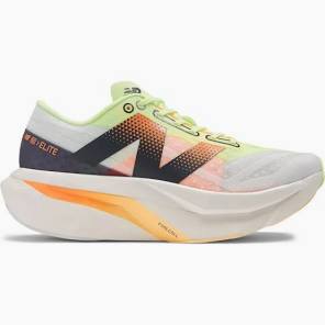 Women's New Balance Supercomp Elite 4