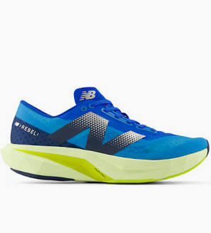 Men's New Balance Fuel Cell Rebel V4