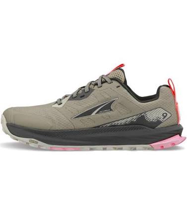 Women's Altra Lone Peak 9