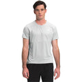 Men's NorthFace True Run Short Sleeve