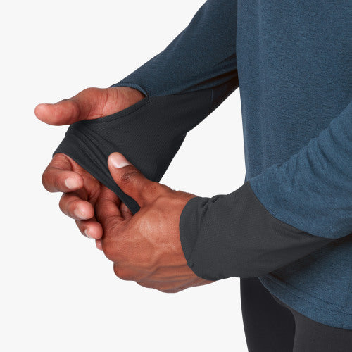 Men's On Weather Shirt