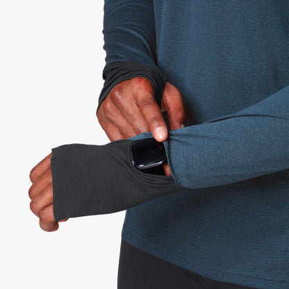 Men's On Weather Shirt