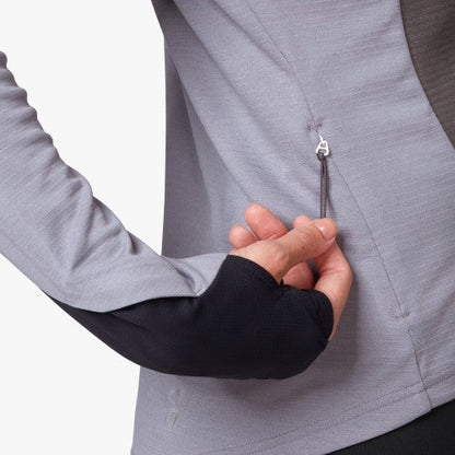 Women's On Weather Shirt