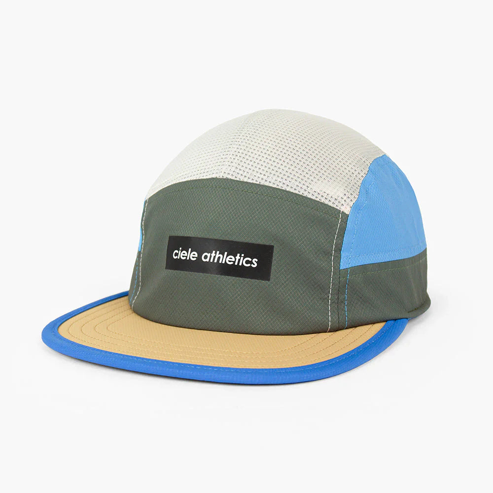 Ciele GOCap - Field - Iconic Bar