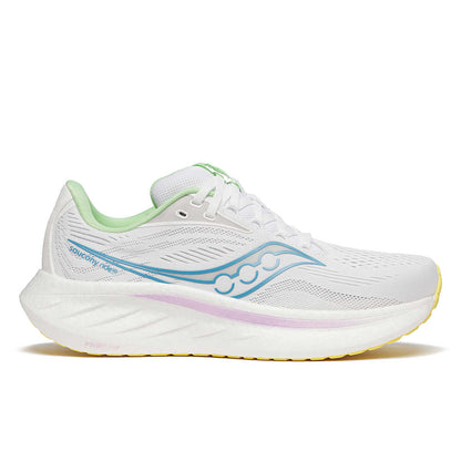 Women's Saucony Ride 18