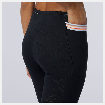 Women's New Balance Q Speed Fuel Tight