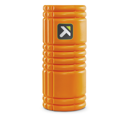Triggerpoint Grid 1.0 Foam Roller